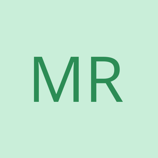 Mike Rene's avatar